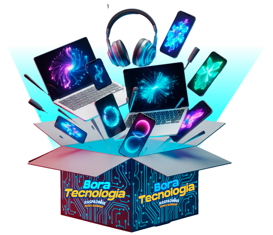 Banner Caixa de Tecnologias